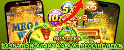 Fastest Payouts in Philippines