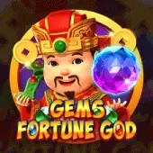 Fortune God Gems game screenshot