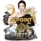 4 Point game screenshot