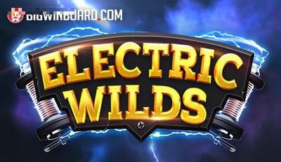 Electric Wilds