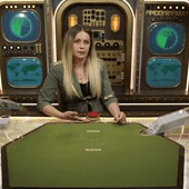 War game screenshot