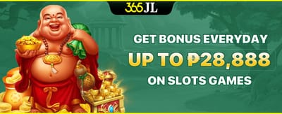 Slots Daily Bonanza promotion