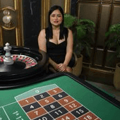 Spanish Roulette game screenshot