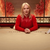 Speed Baccarat E game screenshot